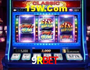 Diretório de Jogos 9Rbet