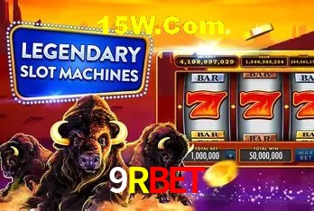 Sinta a adrenalina dos jogos de cassino com 9Rbet