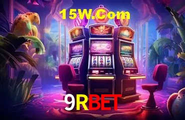 Experiência VIP 9Rbet