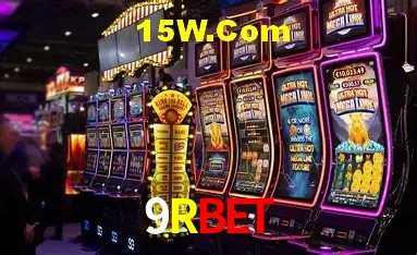 Login Seguro 9Rbet