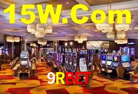 VIP Casino 9Rbet