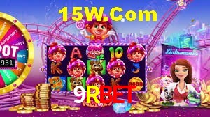 Account Benefits 9Rbet