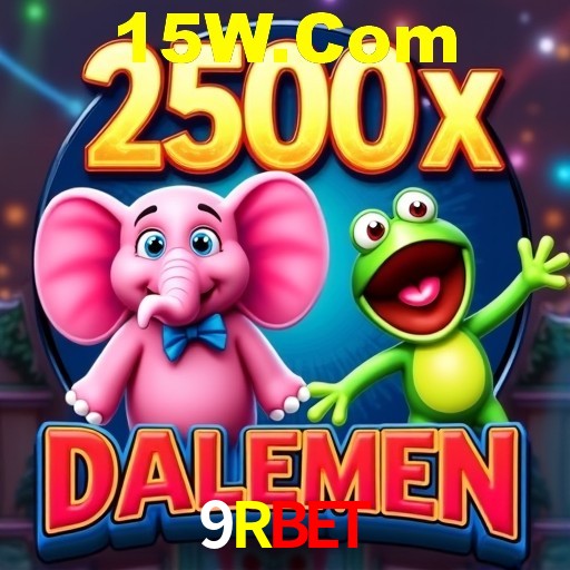 Descubra a Magia dos Jogos de Arcade no 9Rbet