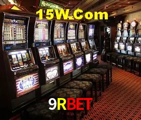 Promoção Relâmpago 9Rbet