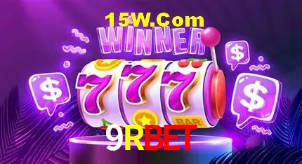9Rbet: Seu Cassino Premiado com Pagamentos Rápidos