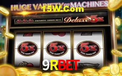 Ofertas Exclusivas 9Rbet