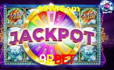 Especiais de Fim de Semana 9Rbet
