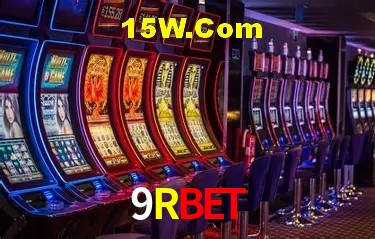 Apostas de Futebol 9Rbet