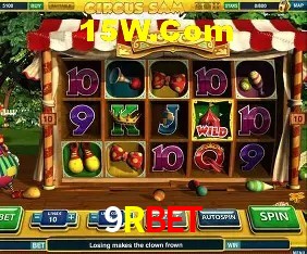 Estatísticas 9Rbet